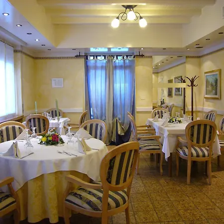Trattoria Bettola * Lonato