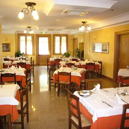 Bed & Breakfast Trattoria Bettola Lonato