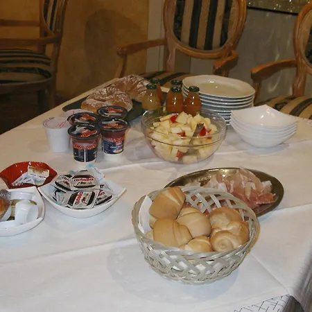 Bed & Breakfast Trattoria Bettola