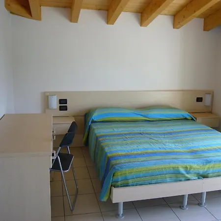 Trattoria Bettola Bed & Breakfast Lonato