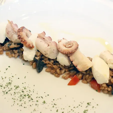 Trattoria Bettola Bed & Breakfast
