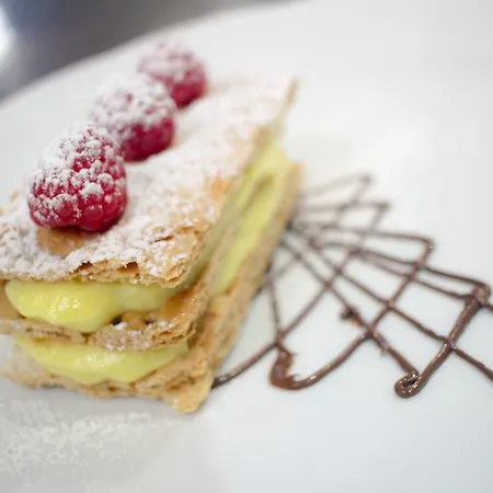 Bed & Breakfast Trattoria Bettola Lonato