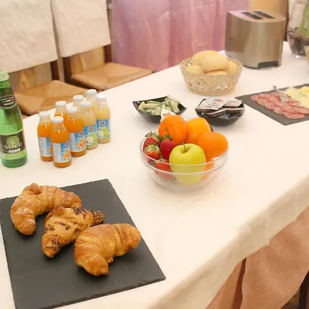 Trattoria Bettola *