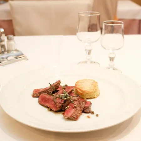 Trattoria Bettola * Lonato