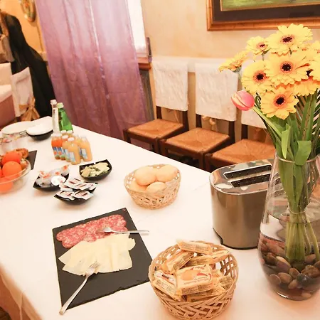 Trattoria Bettola *